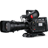 Blackmagic Design CINEURSAMWC6KG2 URSA Broadcast G2 Camera
