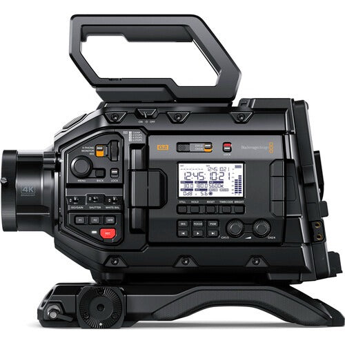 Blackmagic Design CINEURSAMWC6KG2 URSA Broadcast G2 Camera