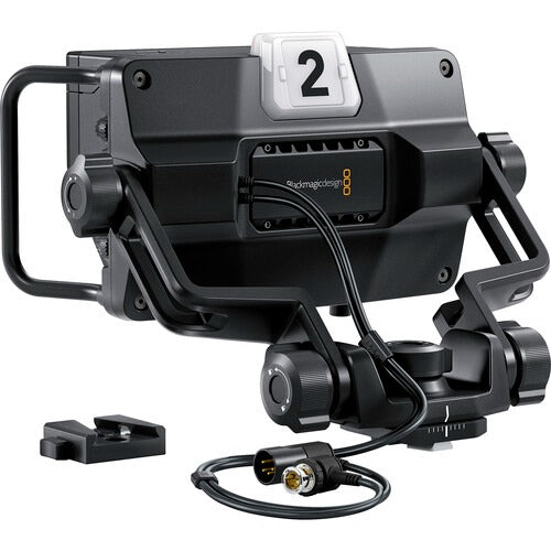 Blackmagic Design CINEURSANSVF2  7" URSA Studio Viewfinder G2