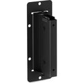 Bose 318338-0100 Professional Bi-Pivot Bracket for MA12 and MA12EX Loudspeakers (Black)