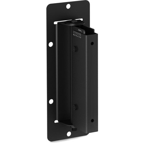 Bose 318338-0100 Professional Bi-Pivot Bracket for MA12 and MA12EX Loudspeakers (Black)