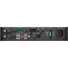 Bose 344871-1430 Professional Freespace IZA 190-Hz Integrated Zone Amplifier (70 100V)1