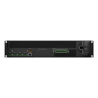 Bose 361813-1110 Professional PowerMatch PM4500N Power Amplifier with Ethernet Network Control (2RU)1