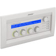 Bose 41760 Professional ControlSpace CC-64 Control Center (White)