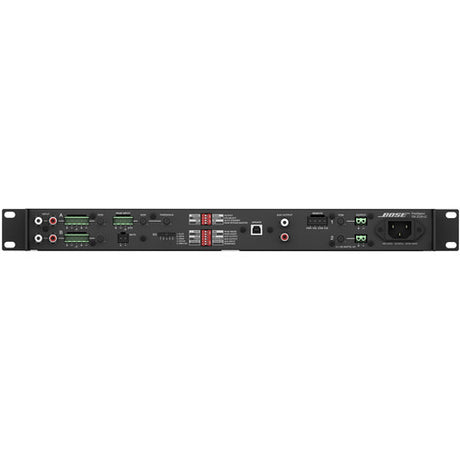 Bose 719782-1440 Professional FreeSpace IZA 2120-LZ Integrated Zone Amplifier1