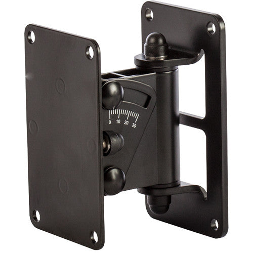 Bose 738453-0120 Professional Pan-and-Tilt Outdoor Bracket for Panaray 402 Series IV Loudspeaker (Black)