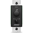 Bose 768938-0110 Professional ControlCenter CC-2 Zone Controller (Black)