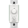 Bose 768938-0210 Professional ControlCenter CC-2 Zone Controller (White)