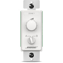 Bose 768938-0210 Professional ControlCenter CC-2 Zone Controller (White)