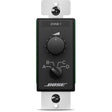 Bose 768941-0110 Professional ControlCenter CC-3 Zone Controller (Black)