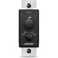 Bose 768941-0110 Professional ControlCenter CC-3 Zone Controller (Black)