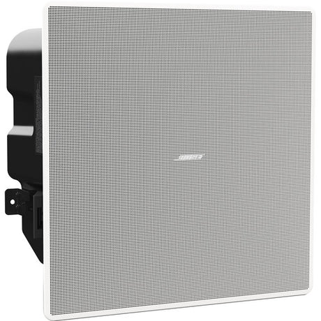 Bose 777189-0220 Professional EdgeMax EM180 In-Ceiling Loudspeaker (White)