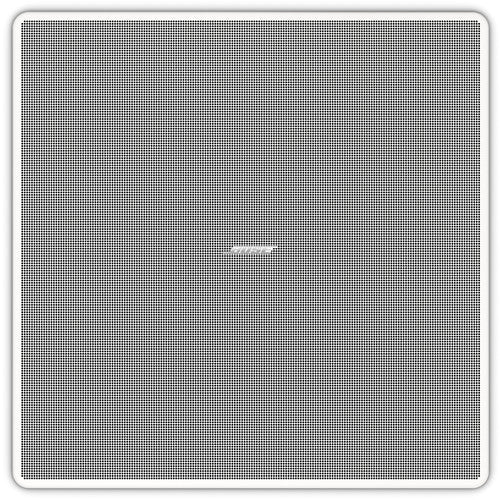 Bose 777189-0220 Professional EdgeMax EM180 In-Ceiling Loudspeaker (White)1