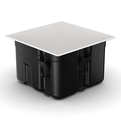 Bose 777189-0220 Professional EdgeMax EM180 In-Ceiling Loudspeaker (White)3