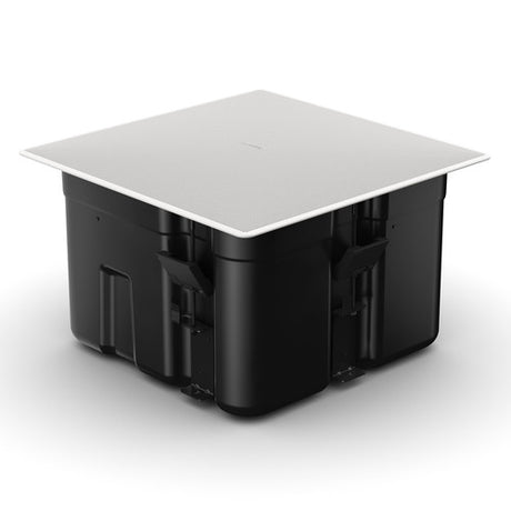 Bose 777189-0220 Professional EdgeMax EM180 In-Ceiling Loudspeaker (White)3