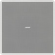 Bose 778844-0220 Professional Edgemax EM90 In-Ceiling Premium Loudspeaker