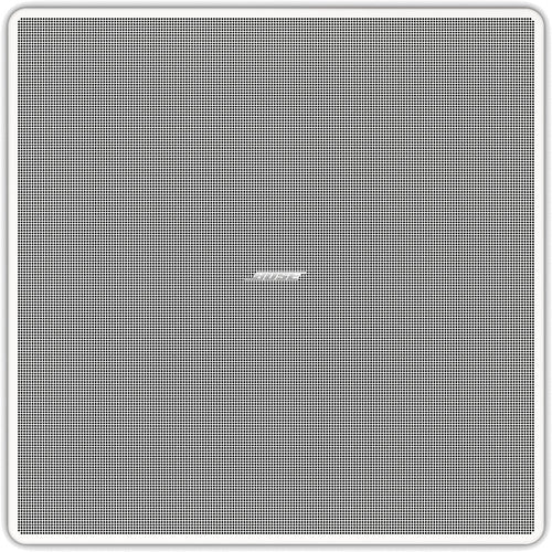 Bose 778844-0220 Professional Edgemax EM90 In-Ceiling Premium Loudspeaker
