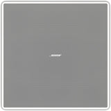 Bose 778844-0220 Professional Edgemax EM90 In-Ceiling Premium Loudspeaker