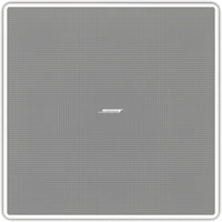 Bose 778844-0220 Professional Edgemax EM90 In-Ceiling Premium Loudspeaker