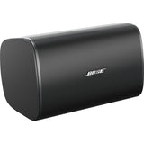 Bose 801332-0110 Professional DesignMax 8 Surface Mount Speaker DM8S (Black)