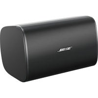 Bose 801332-0110 Professional DesignMax 8 Surface Mount Speaker DM8S (Black)