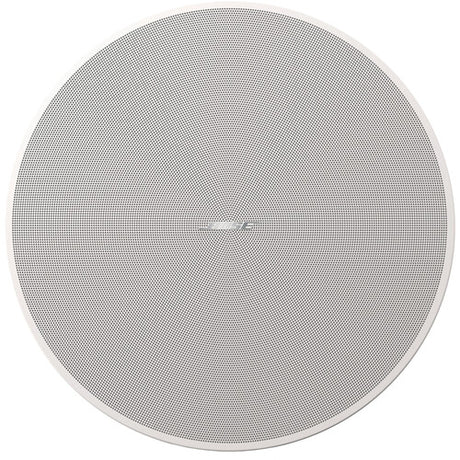 Bose 802080-0210 Professional DesignMax DM8C 8 150W In-Ceiling Speaker (White)