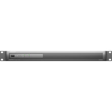 Bose 803287-1110 Professional PowerSpace P21000A 2-Channel 1000W Power Amplifier with AmpLink