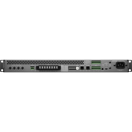Bose 803288-1110 Professional Powerspace P4300A 4-Channel Power Amp with AmpLink1