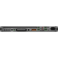 Bose 803289-1110 Professional PowerSpace P4300+ 4-Channel 300W Power Amplifier1