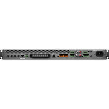 Bose 803289-1110 Professional PowerSpace P4300+ 4-Channel 300W Power Amplifier1