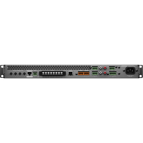 Bose 810965-1110 Professional PowerSpace P4150+ Power Amplifier (120 VAC)1