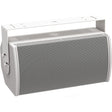 Bose 811434-0210 Professional ArenaMatch Utility AMU108 Outdoor Fill Speaker (White)