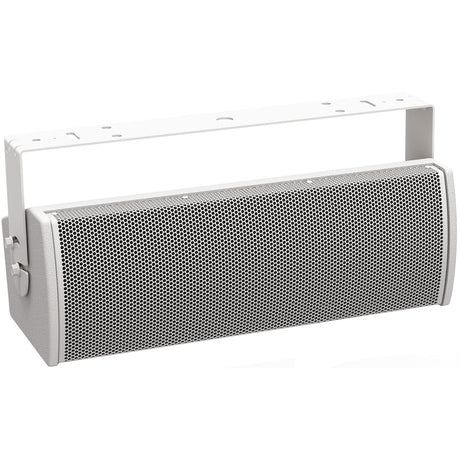 Bose 811435-0210 Professional ArenaMatch Utility AMU206 Outdoor Speaker (White)