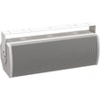Bose 811436-0210 Professional ArenaMatch Utility AMU208 Outdoor Speaker (White)