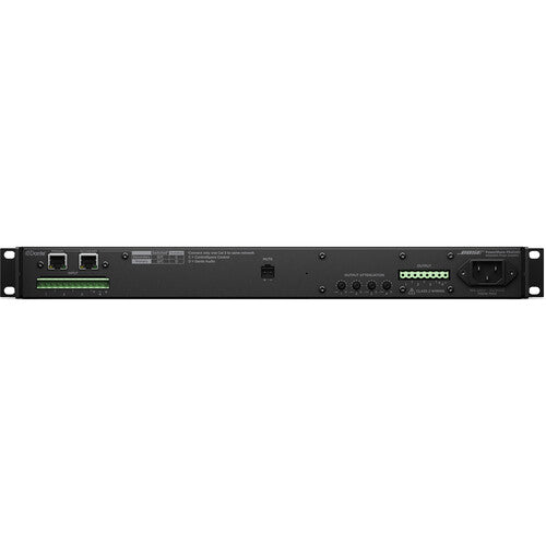 Bose 813375-1310 Professional PowerShare PS404D Adaptable 400W Power Amplifier1