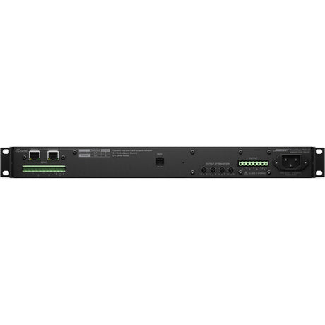Bose 813403-1310 Professional PowerShare PS604D Adaptable 600W 4-Channel Power Amplifier (120 VAC)1