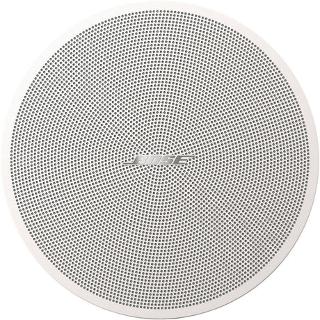 Bose 815011-0210 Professional DesignMax DM2C-LP Speakers - Pair (White)