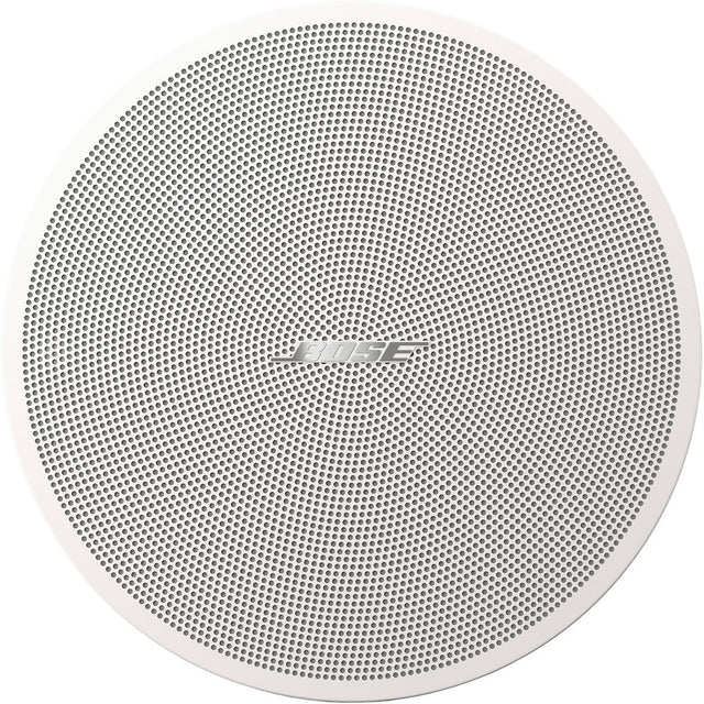 Bose 815011-0210 Professional DesignMax DM2C-LP Speakers - Pair (White)