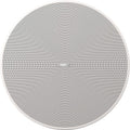 Bose 829380-0210 Professional DesignMax DM8C-Subwoofer (White)