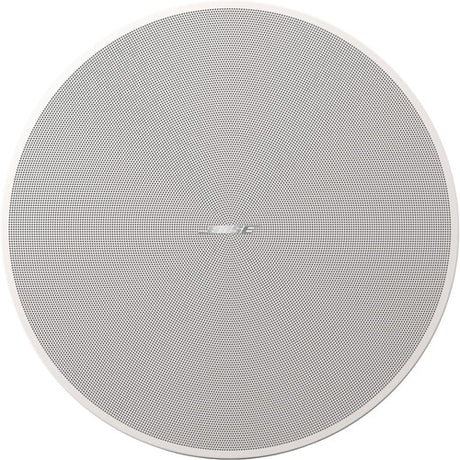 Bose 829380-0210 Professional DesignMax DM8C-Subwoofer (White)