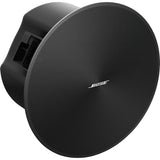 Bose 829679-0110 Professional DesignMax DM6C In-Ceiling Speakers (Pair, Black)