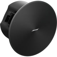 Bose 829679-0110 Professional DesignMax DM6C In-Ceiling Speakers (Pair, Black)
