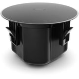 Bose 829679-0110 Professional DesignMax DM6C In-Ceiling Speakers (Pair, Black)1