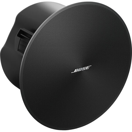 Bose 829683-0110 Professional DesignMax DM5C In-Ceiling 5.25 Two-Way Speaker (Pair, Black)