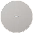 Bose 829683-0210 Professional DesignMax DM5C In-Ceiling Speakers (Pair, White)