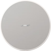 Bose 829683-0210 Professional DesignMax DM5C In-Ceiling Speakers (Pair, White)