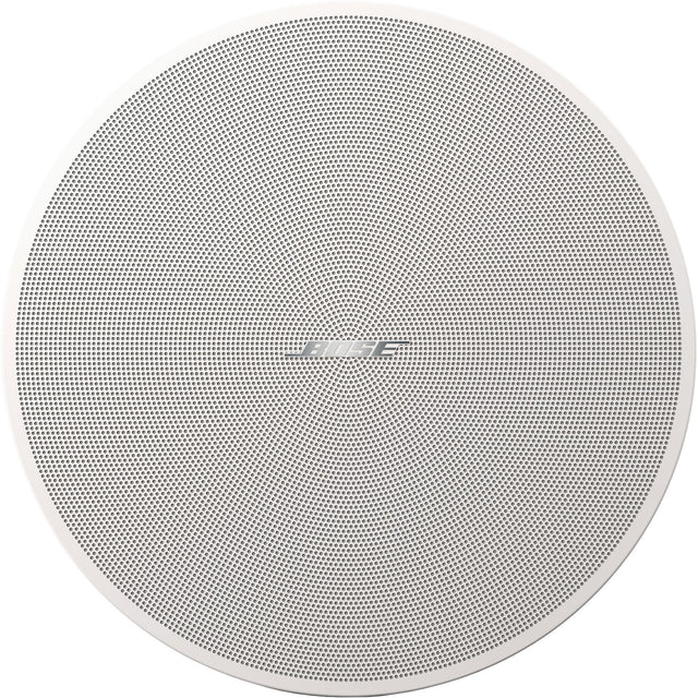 Bose 829683-0210 Professional DesignMax DM5C In-Ceiling Speakers (Pair, White)