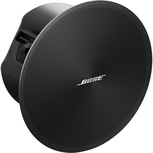 Bose 829708-0110 Professional DesignMax DM3C In-Ceiling Speakers (Pair, Black)