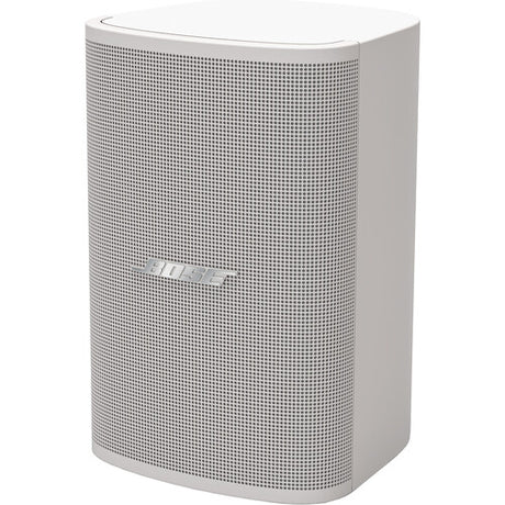 Bose 829712-0210 Professional DesignMax DM3SE Surface Mounted Speakers (Pair, White)