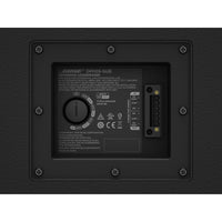 Bose 831856-0110 Professional DesignMax DM10S 10 Passive Subwoofer (Black)2